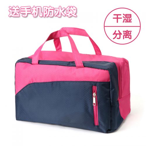Sac de sport - Ref 9859