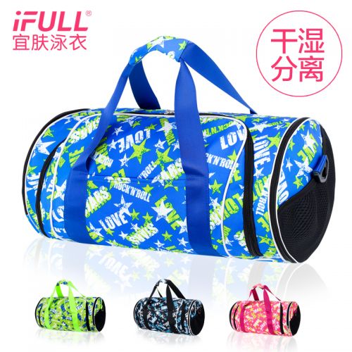 Sac de sport 9946