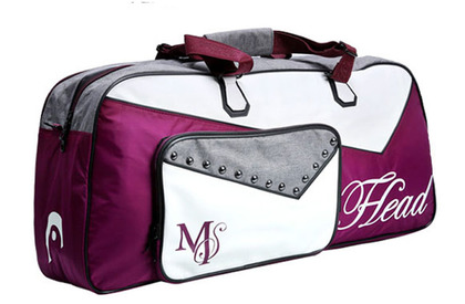 Sac de tennis - Ref 26120