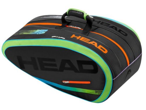 Sac de tennis - Ref 26121