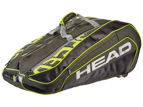 Sac de tennis - Ref 26122