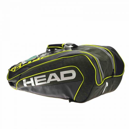 Sac de tennis - Ref 26135