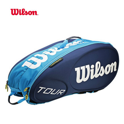 Sac de tennis - Ref 26142