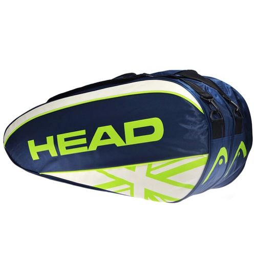 Sac de tennis - Ref 26161