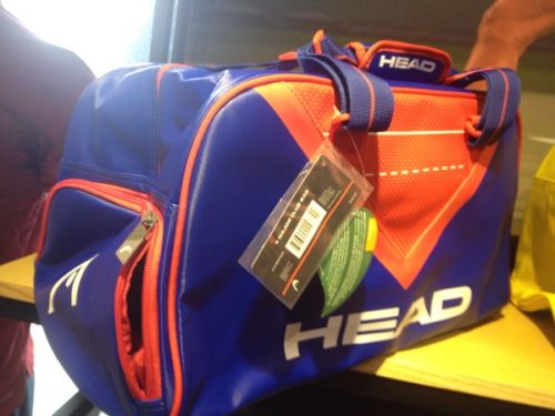 Sac de tennis - Ref 26168