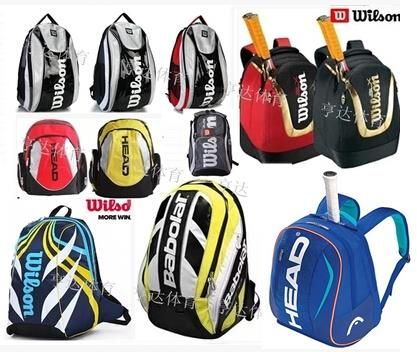 Sac de tennis - Ref 26180