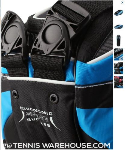 Sac de tennis - Ref 26212