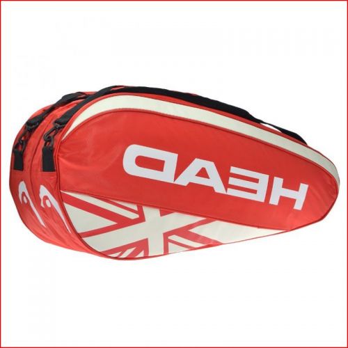Sac de tennis - Ref 26253