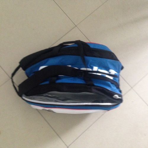 Sac de tennis - Ref 26338