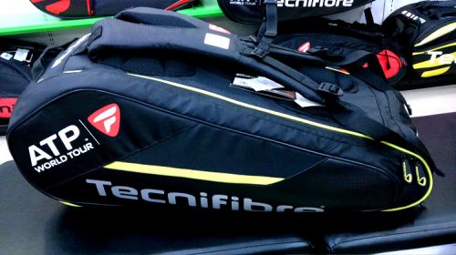 Sac de tennis - Ref 26357