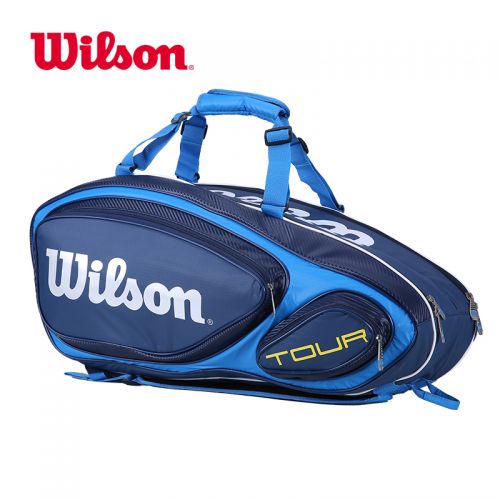 Sac de tennis - Ref 26394