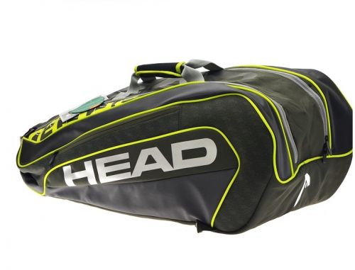 Sac de tennis - Ref 26429