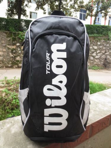 Sac de tennis - Ref 26432