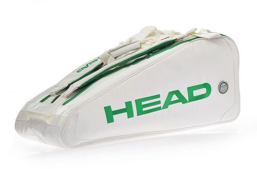 Sac de tennis - Ref 26472