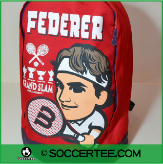 Sac de tennis - Ref 26473