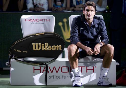 Sac de tennis - Ref 26563