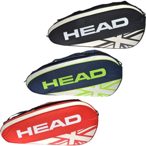 Sac de tennis - Ref 26567