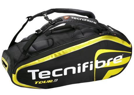 Sac de tennis - Ref 26574