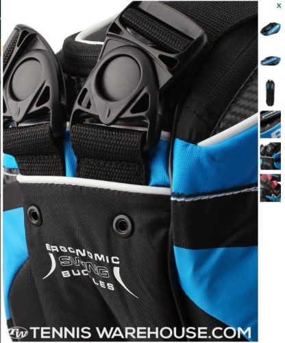 Sac de tennis - Ref 26603