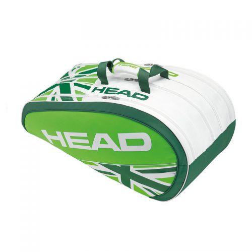 Sac de tennis - Ref 26630
