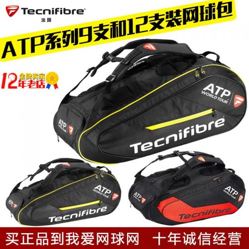 Sac de tennis - Ref 26679