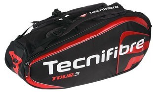 Sac de tennis - Ref 26705