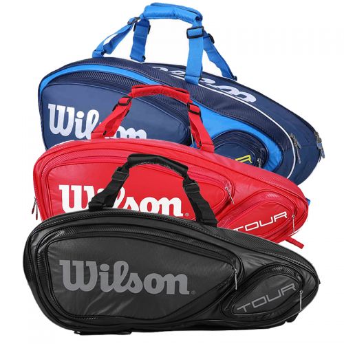 Sac de tennis - Ref 26712