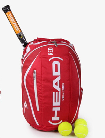 Sac de tennis - Ref 26722