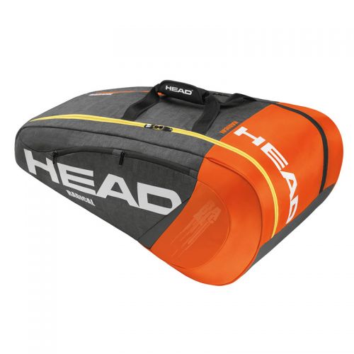 Sac de tennis - Ref 26727