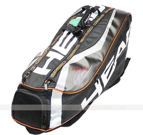 Sac de tennis - Ref 26773