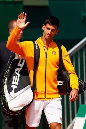 Sac de tennis - Ref 26774