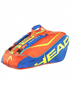 Sac de tennis - Ref 26798