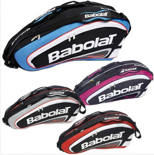 Sac de tennis - Ref 26802