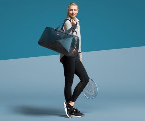 Sac de tennis - Ref 26847