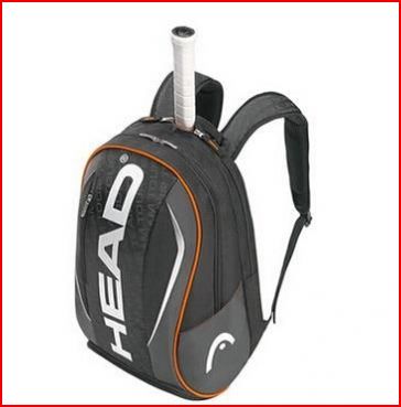 Sac de tennis - Ref 26899
