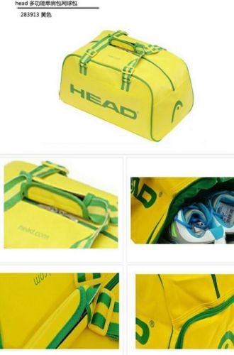 Sac de tennis - Ref 26915