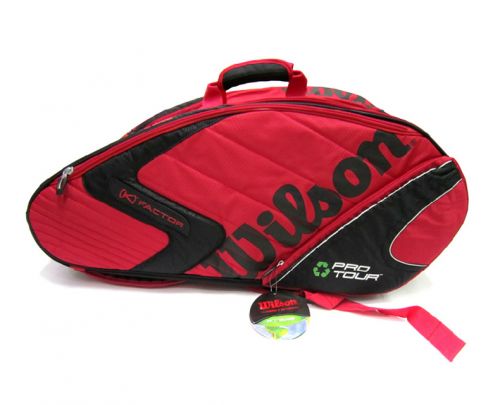 Sac de tennis - Ref 26925