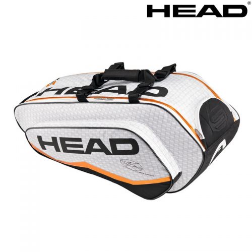 Sac de tennis - Ref 26934