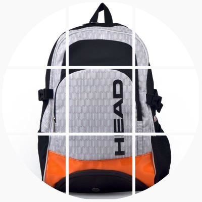 Sac de tennis - Ref 27036