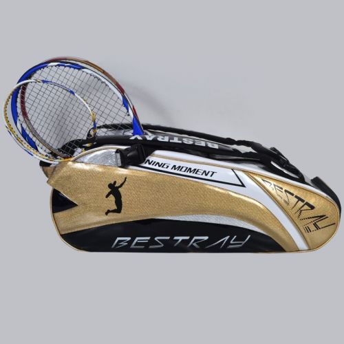 Sac de tennis - Ref 27077