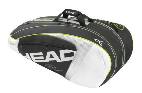 Sac de tennis - Ref 27081