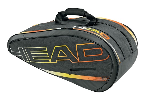 Sac de tennis - Ref 27093
