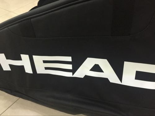 Sac de tennis - Ref 27207