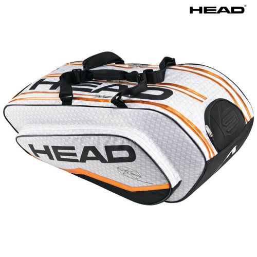 Sac de tennis - Ref 27229