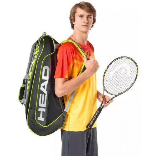 Sac de tennis - Ref 27234
