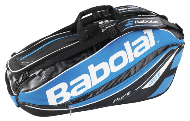 Sac de tennis - Ref 27254