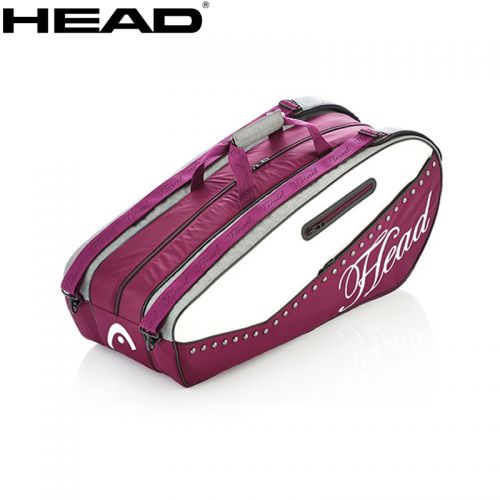 Sac de tennis - Ref 27256