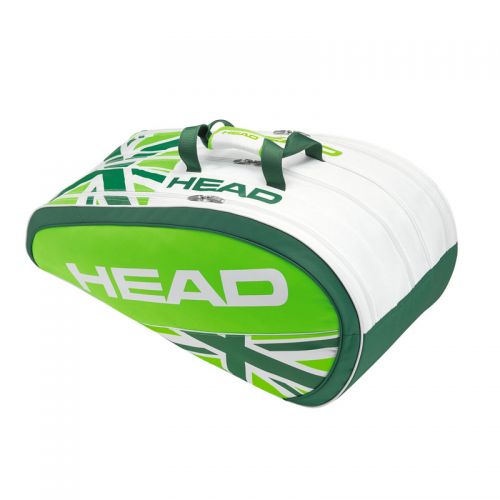 Sac de tennis - Ref 27258