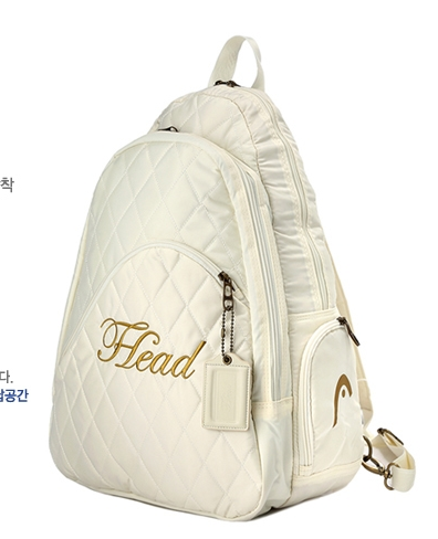 Sac de tennis - Ref 27322