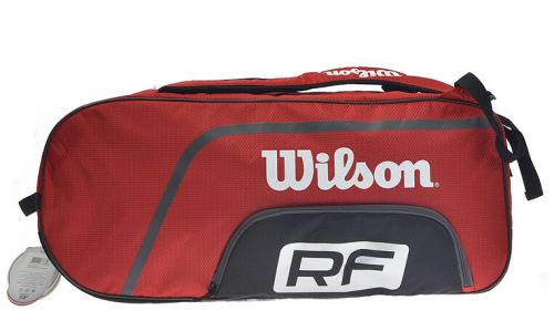 Sac de tennis - Ref 27398